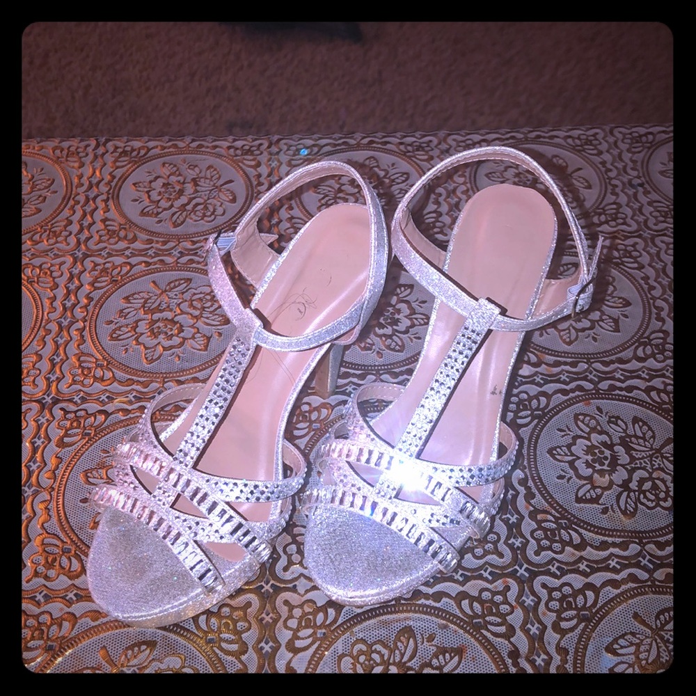 Party shoes